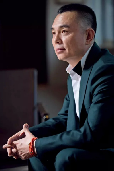 人生如轉(zhuǎn)山，品牌如信仰