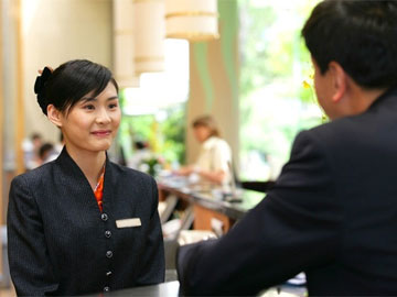 酒店投訴該如何處理？