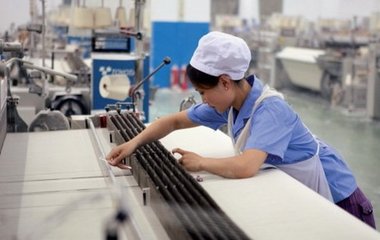 大咖云集上海：紡織業(yè)如何加快產(chǎn)融合作、新模式創(chuàng)建新路徑？