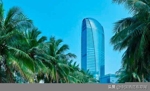 OYO 35億盧比買樓 正式布局四星級(jí)酒店市場(chǎng)